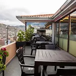 Hotel Sky Mirador
