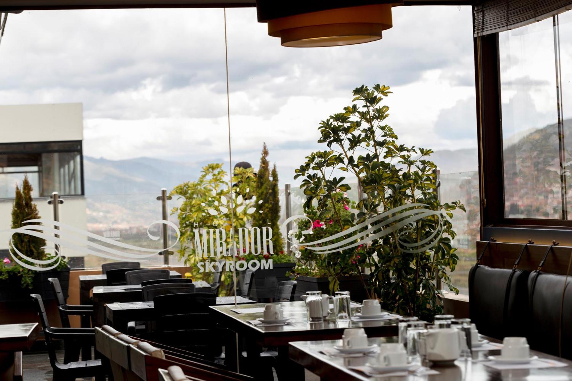 Sky Mirador 2* Cusco